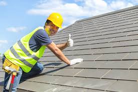 Best Hot Roofs  in North Industry, OH